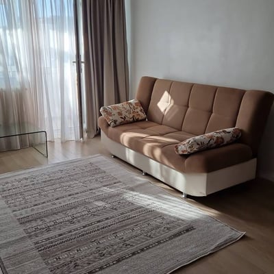 Rental of a comfortable 3-room apartment, 68 m², Tomis Nord district, Constanța, Romania